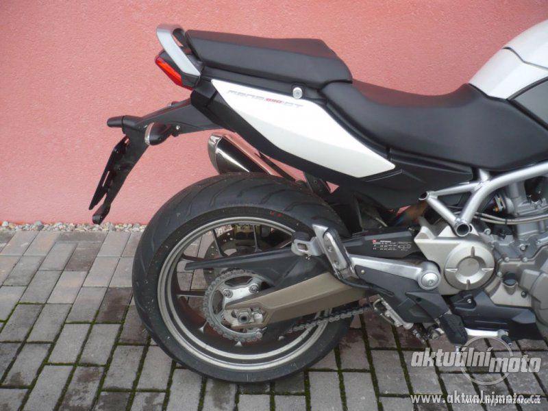 Prodej motocyklu Aprilia Mana 850 GT - foto 19