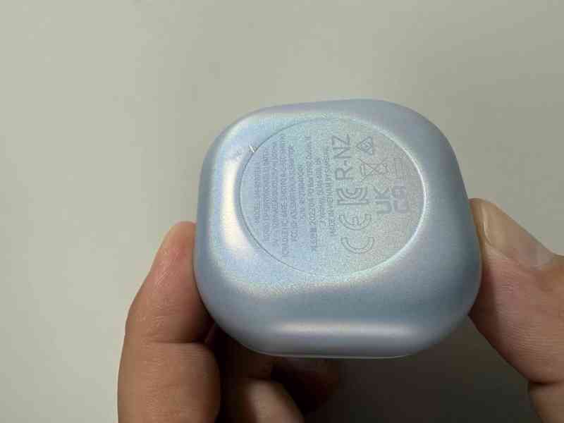 Samsung Galaxy Buds Pro (SM-R190) - foto 3
