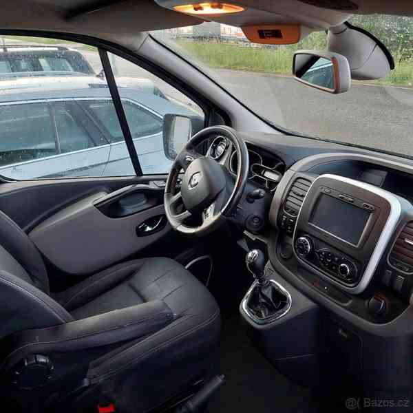 Renault Trafic 1.6 dCi - TOP  - foto 3