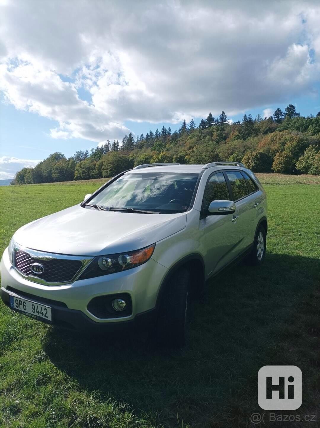 Kia Sorento - foto 1