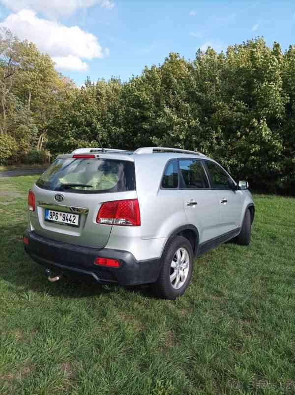 Kia Sorento - foto 4