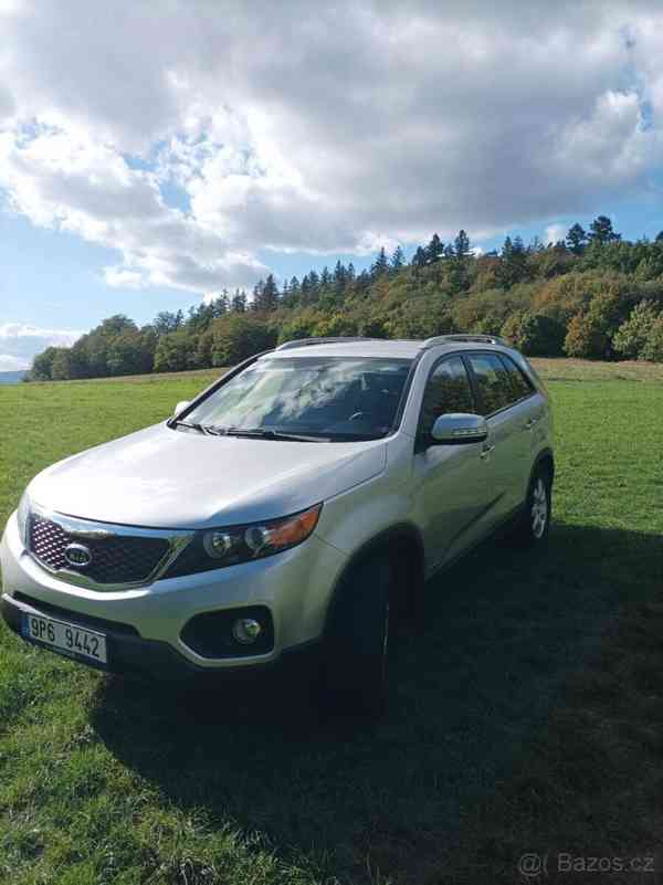 Kia Sorento - foto 1