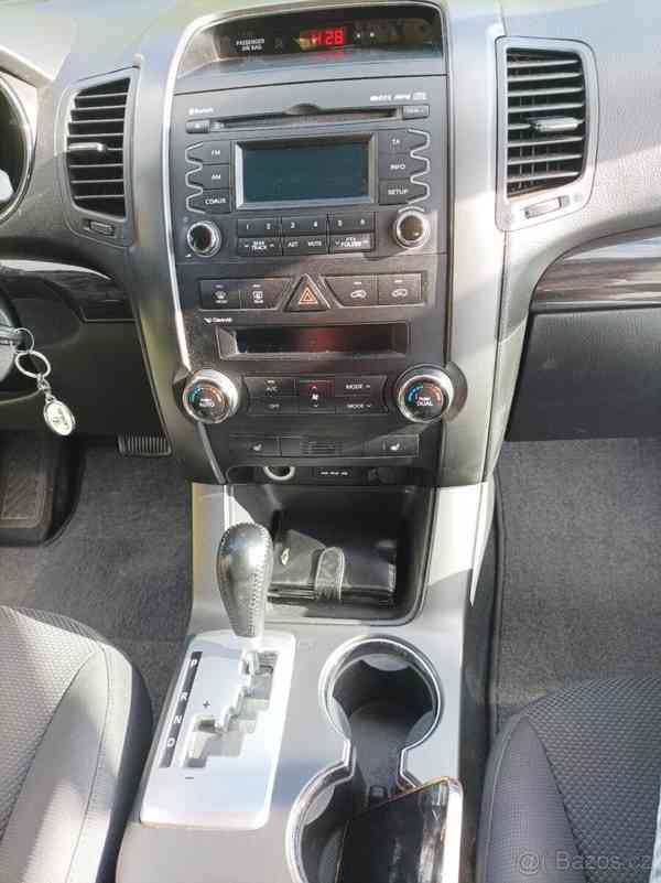 Kia Sorento - foto 3