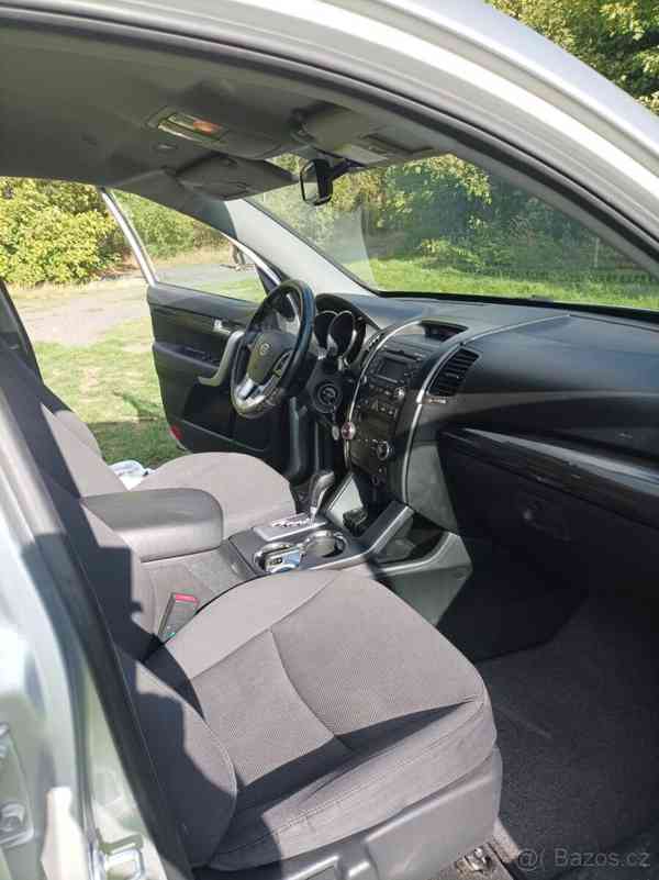 Kia Sorento - foto 6