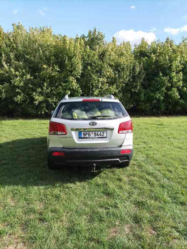 Kia Sorento - foto 5