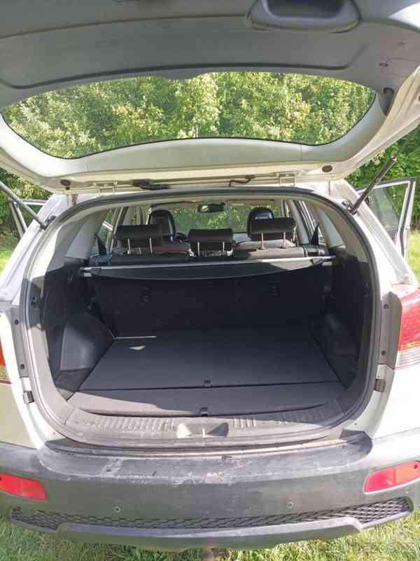 Kia Sorento - foto 7