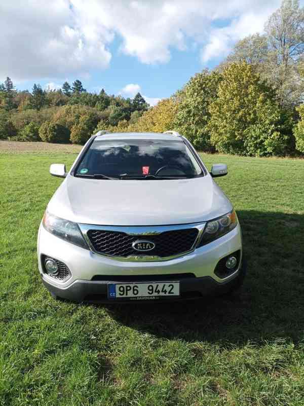 Kia Sorento - foto 9