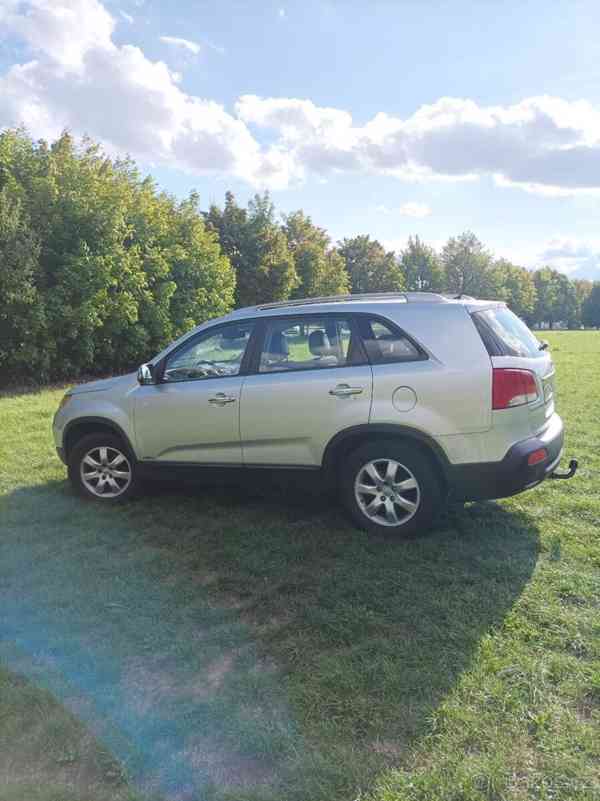 Kia Sorento - foto 2
