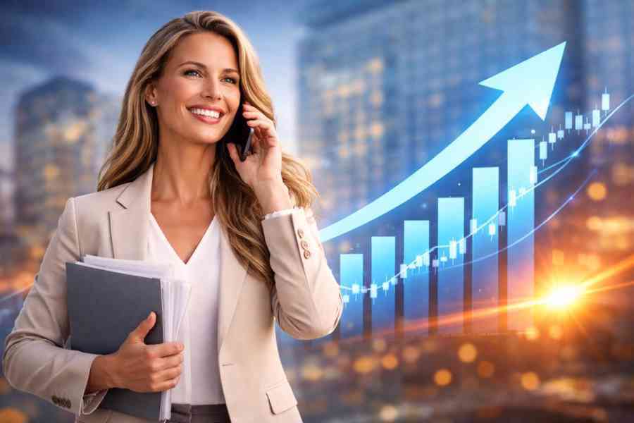 Rychlá a spolehlivá půjčka - foto 4