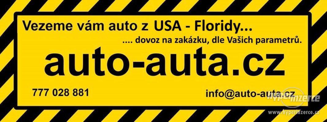 Skoda Octavia Combi 1.8 TSI Ambition benzín 132kw - foto 13