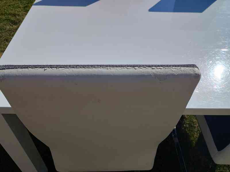 Zidle - za odvoz - foto 2