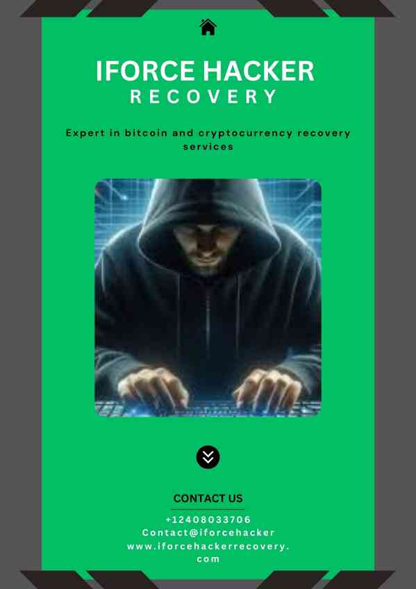 I LOST MY CRYPTO, TO ONLINE SCAMMERS, HOW DO I RECOVER IT? - foto 3