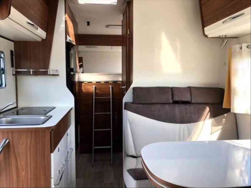 Fiat Ostatní 2,3   Pilota C700G (alkovna 2019) - foto 3