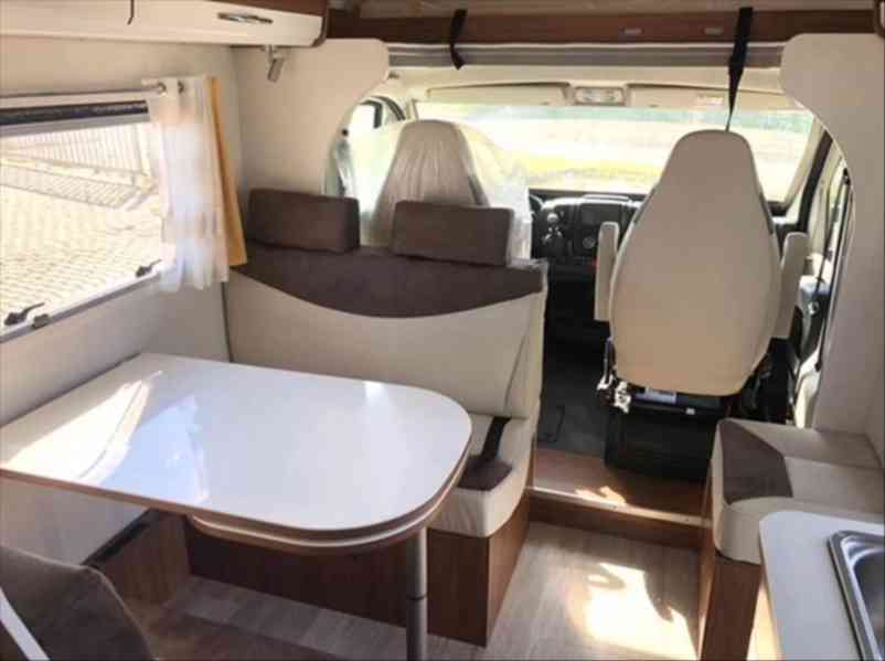 Fiat Ostatní 2,3   Pilota C700G (alkovna 2019) - foto 4