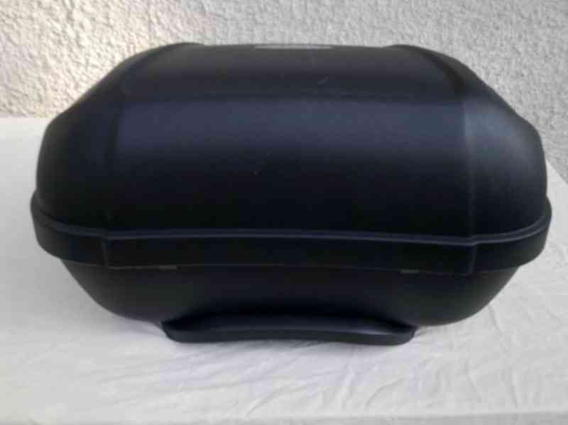 Velký kufr na dvě přilby - XXL - foto 9