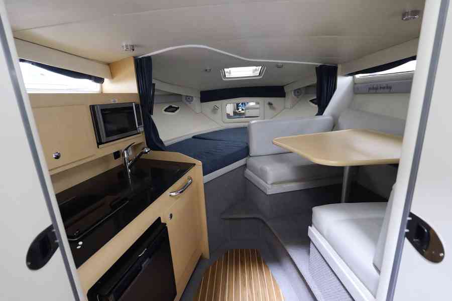 BAYLINER 285 - foto 12
