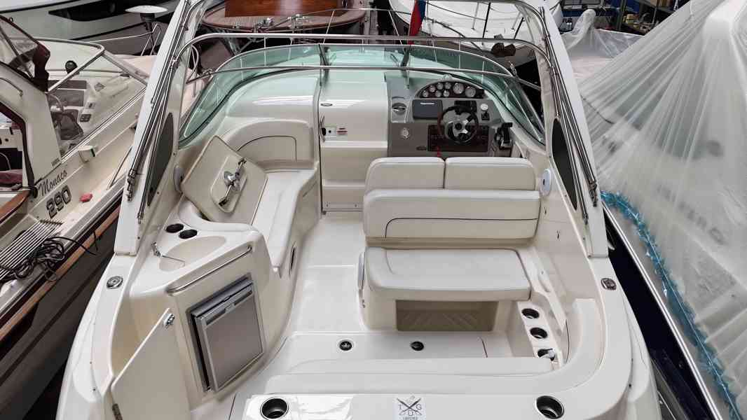 BAYLINER 285 - foto 4