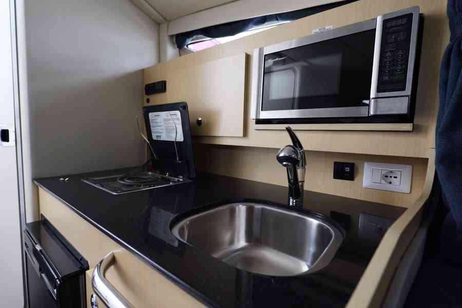 BAYLINER 285 - foto 15