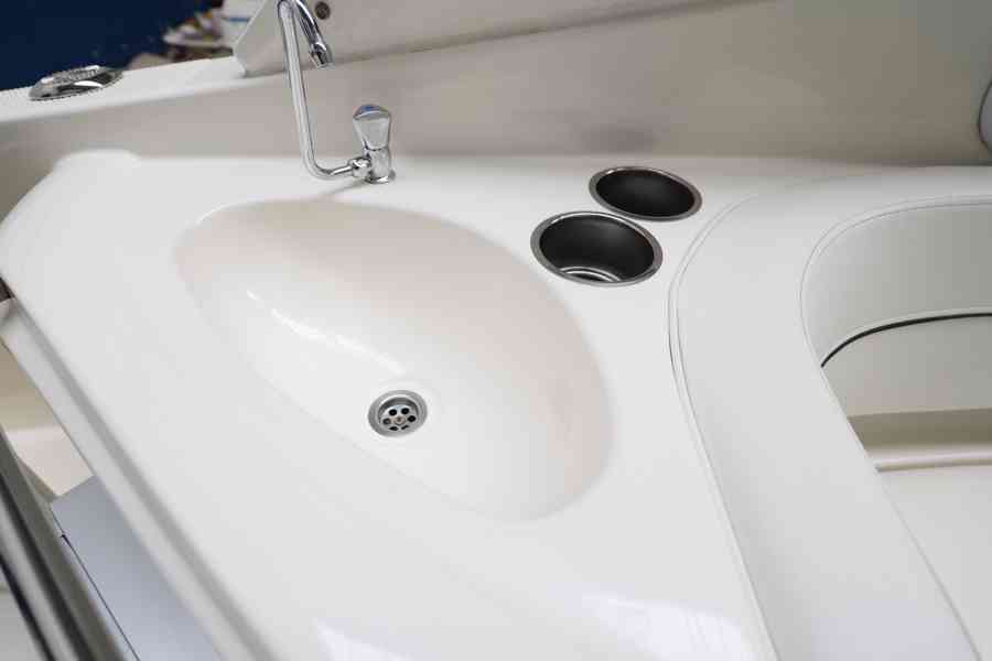 BAYLINER 285 - foto 8