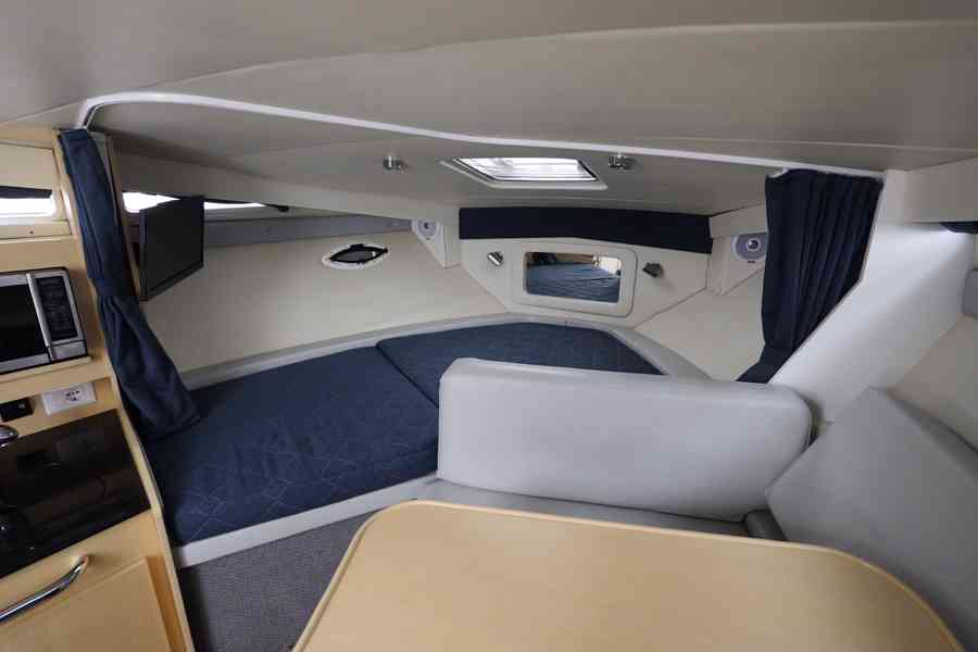 BAYLINER 285 - foto 14