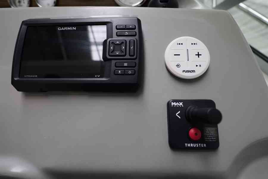 BAYLINER 285 - foto 10