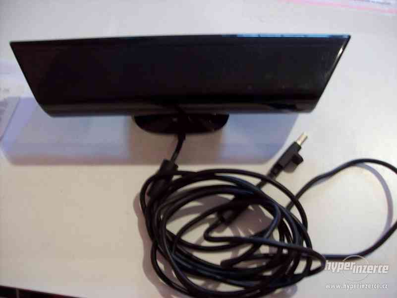 Kinect Xbox 360 - phybový ovladač - foto 2