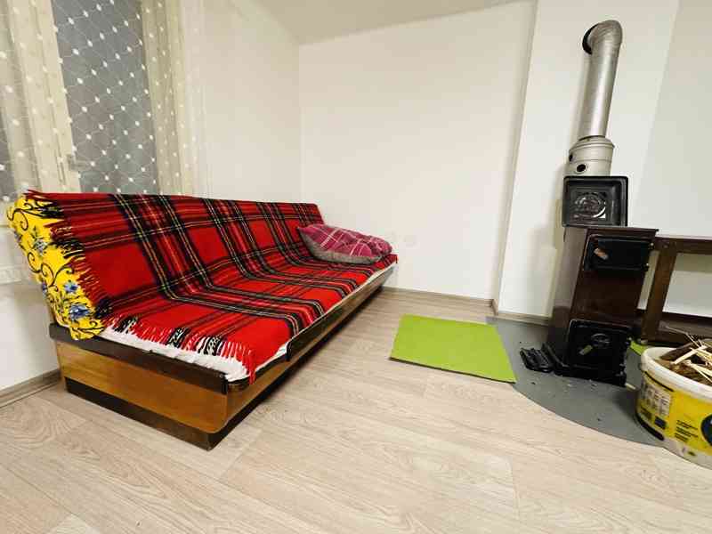 Nabízím k pronájmu byt 1+kk. - foto 5