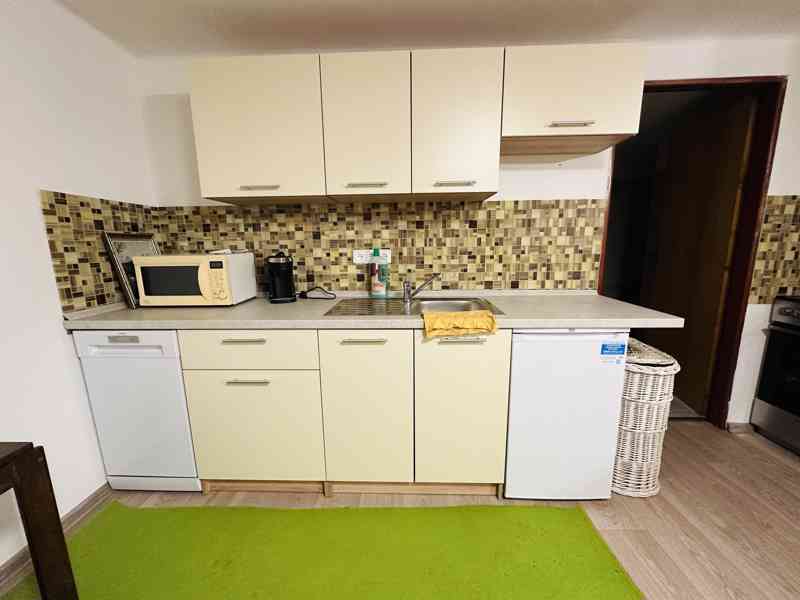 Nabízím k pronájmu byt 1+kk. - foto 3