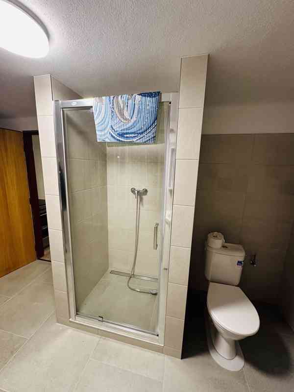 Nabízím k pronájmu byt 1+kk. - foto 8