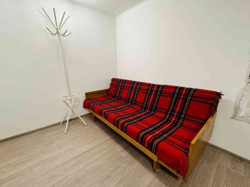 Nabízím k pronájmu byt 1+kk. - foto 6