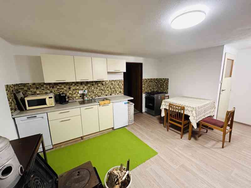 Nabízím k pronájmu byt 1+kk. - foto 4