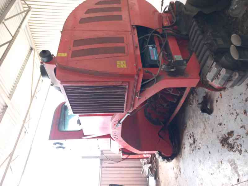 Překopávač SEKO SVC 320 MD - foto 3