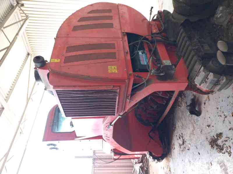 Překopávač SEKO SVC 320 MD - foto 4