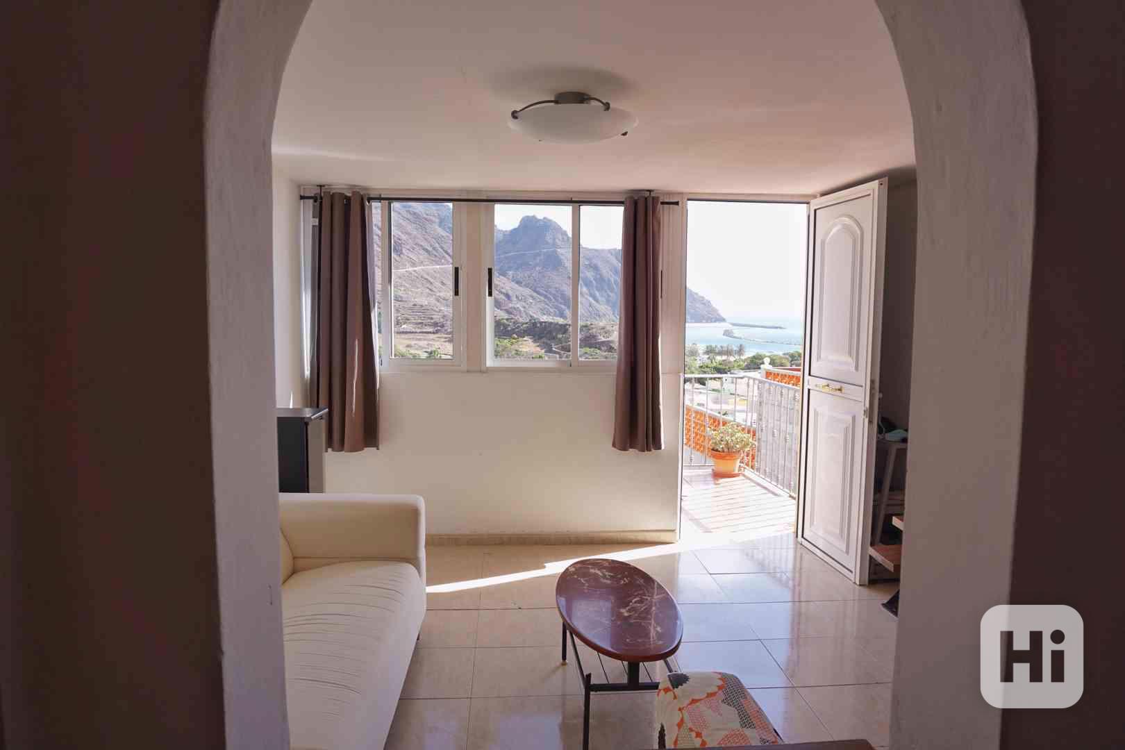 pronájem bytu na Tenerife - foto 1