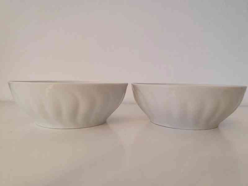 Porcelánové nádobí retro 3 - foto 3