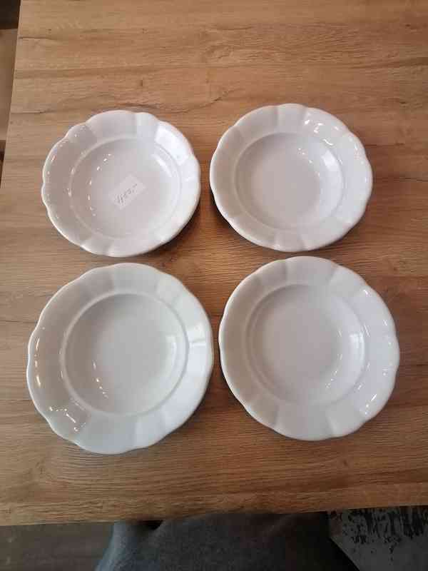 Porcelánové nádobí retro 3 - foto 18