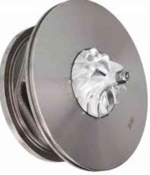 Střed turba Ložiskový uzel 765155-5008S 765155-9007W - foto 2