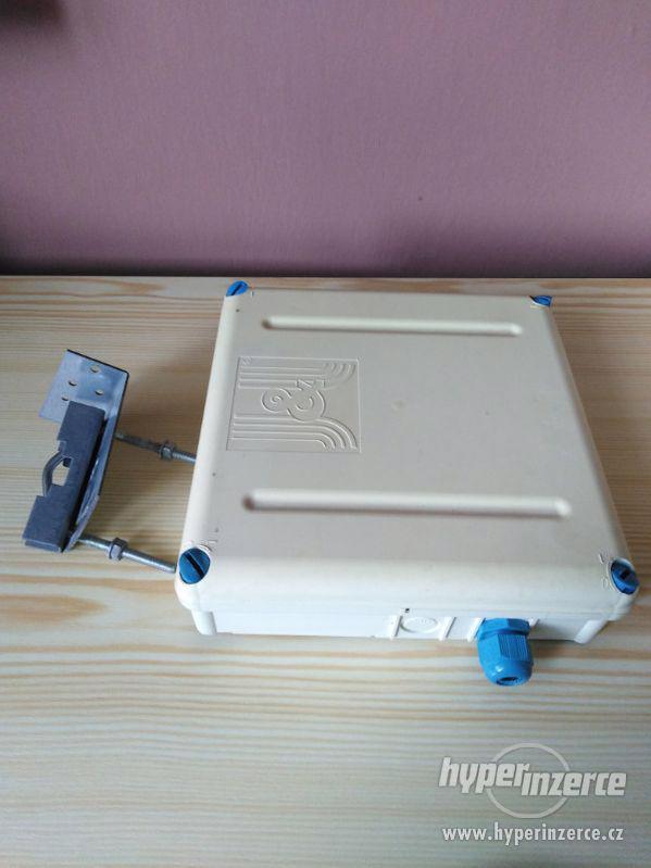 GentleBOX JC-217UF 5.1-5.9GHz s 16/19dBi anténou