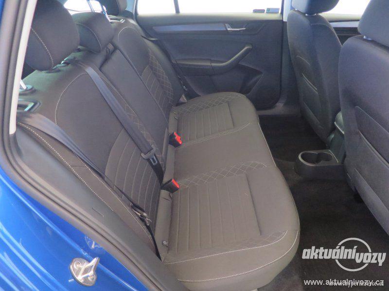 Skoda Rapid Spaceback 1.0 TSI 81kW 1.0, benzín, r.v. 2018 - foto 10