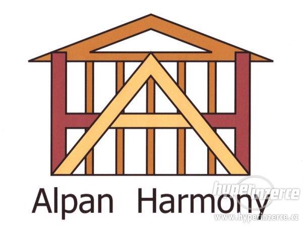 ALPAN Harmony - Stavební Medicína - foto 7
