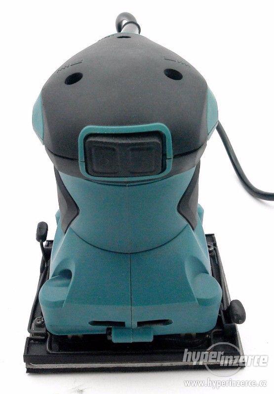 ERBAUER ERB404SDR COMPACT ¼ PALM SANDER 230240V bazar Hyperinzerce.cz