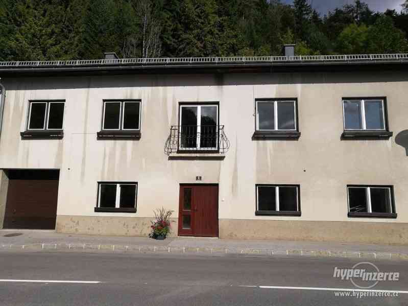 Roztomilý dům pro renovaci v Mariazell, Rakousko - foto 1