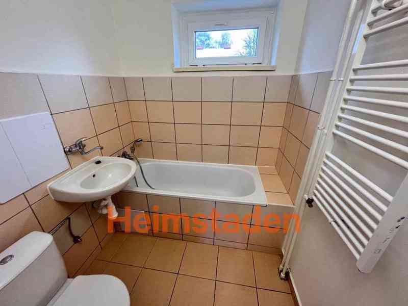 Pronájem, Byty 2+1, 48 m2 - Karviná - Nové Město - foto 2