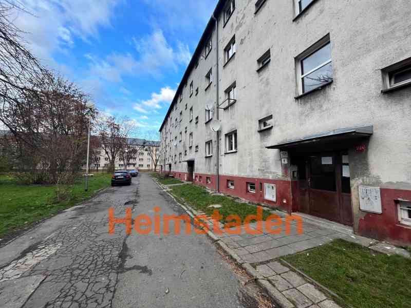 Pronájem, Byty 2+1, 48 m2 - Karviná - Nové Město - foto 10