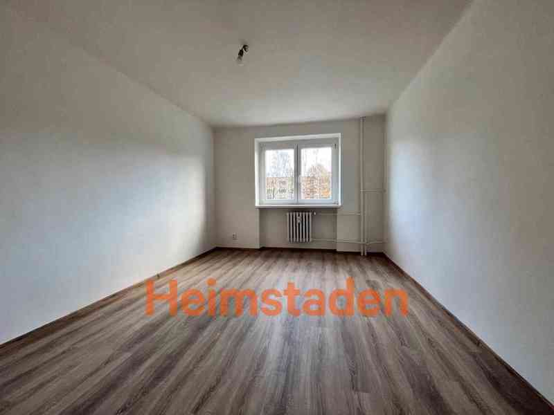 Pronájem, Byty 2+1, 48 m2 - Karviná - Nové Město - foto 4