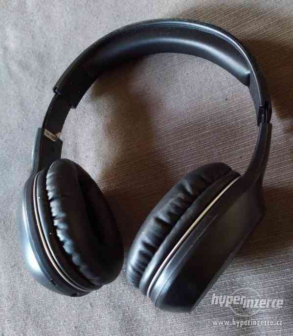 Gembird BHP-MIA Bluetooth stereo headset Miami - foto 1