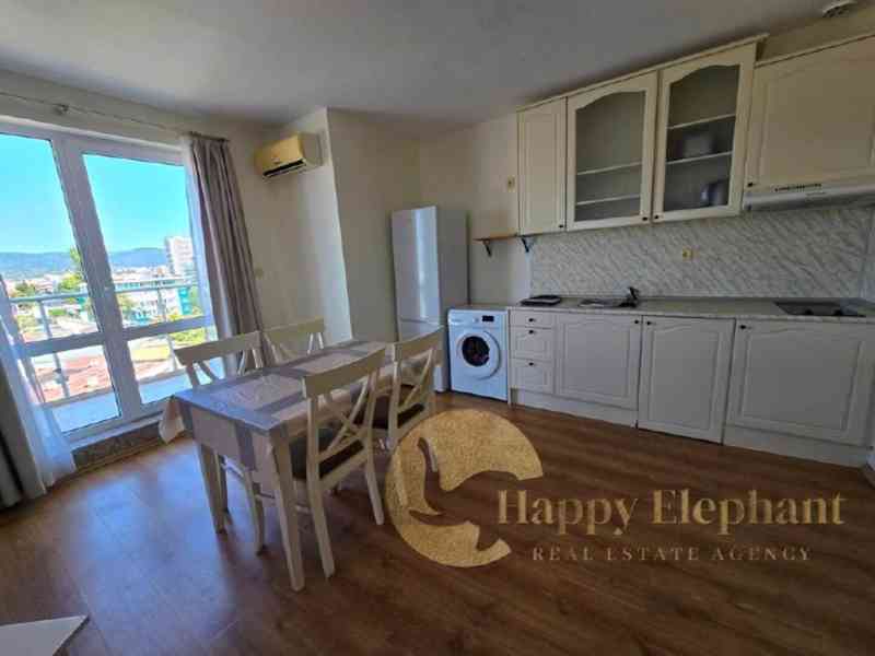 Byt 3+kk 115 m², Slunečné pobřeží, Bulharsko – 90 000 € - foto 4