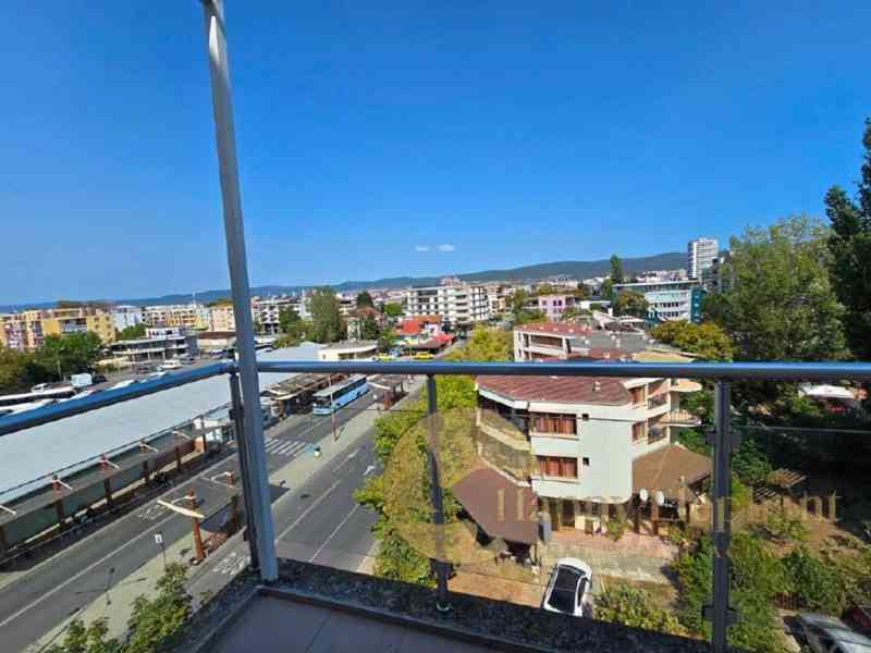 Byt 3+kk 115 m², Slunečné pobřeží, Bulharsko – 90 000 € - foto 9