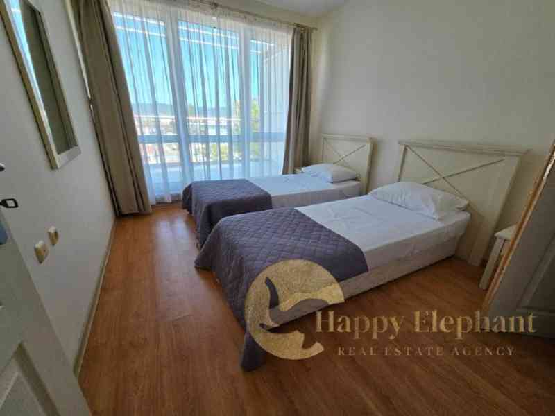 Byt 3+kk 115 m², Slunečné pobřeží, Bulharsko – 90 000 € - foto 5
