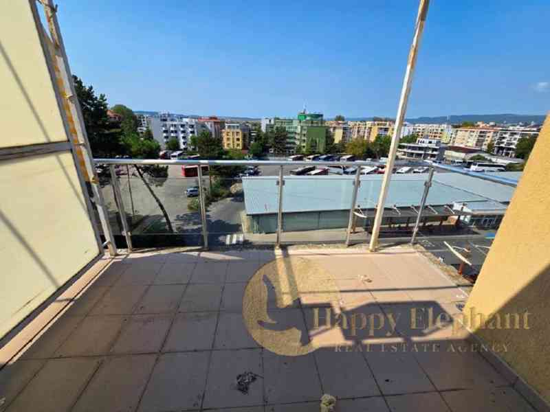 Byt 3+kk 115 m², Slunečné pobřeží, Bulharsko – 90 000 € - foto 8